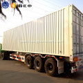 cargo truck electric